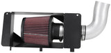 K and N Filters 69 Series Typhoon Air Intake (MPN: 69-2025TS)