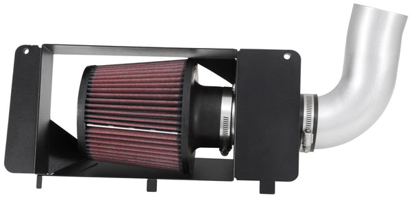 K and N Filters 69 Series Typhoon Air Intake (MPN: 69-2025TS)