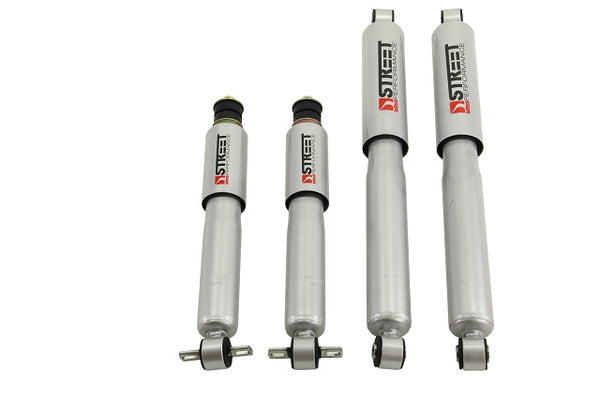 Belltech Street Performance Shock Absorber (MPN: OE9581)