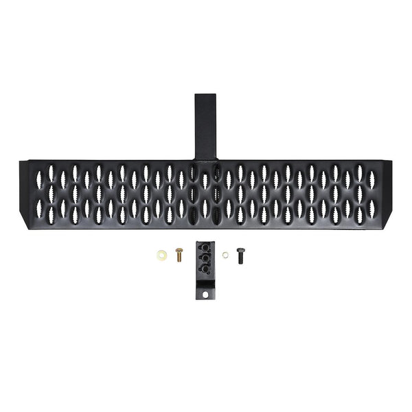 Westin Automotive Grate Steps Hitch Step (MPN: 27-70015)