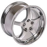 OE Wheels CV05 Aluminum Wheel (MPN: CV05-D18105-5475-56C)