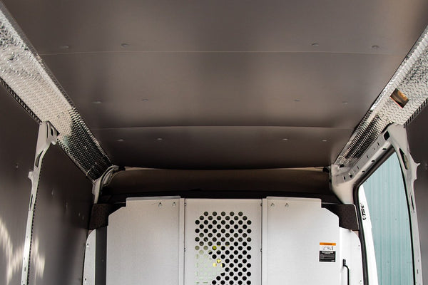 Legend Fleet DuraTherm Ceiling Liner (MPN: 655-114-2614X)