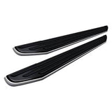 Black Horse Offroad Running Board (MPN: PR-F279)