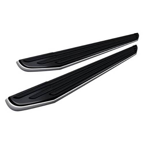 Black Horse Offroad Running Board (MPN: PR-F279)