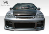 Duraflex Bumper Cover Black Primer (MPN: 100256)