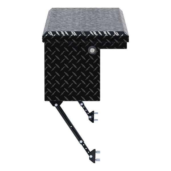 UWS Side Mount Tool Box (MPN: EC30202-MK2)
