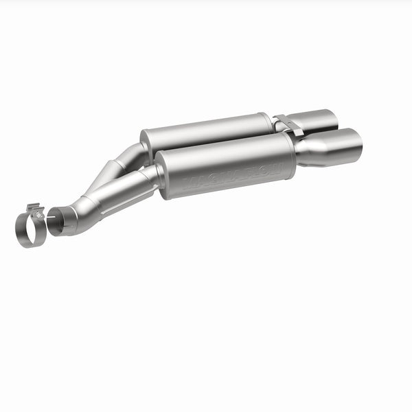 Magnaflow Chrysler Crossfire Exhaust System Kit (MPN: 15054)