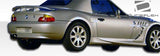 Duraflex Side Skirt (MPN: 101708)