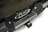 Phantom Series Ranger Raptor Rear Bumper (MPN: R720191280103)