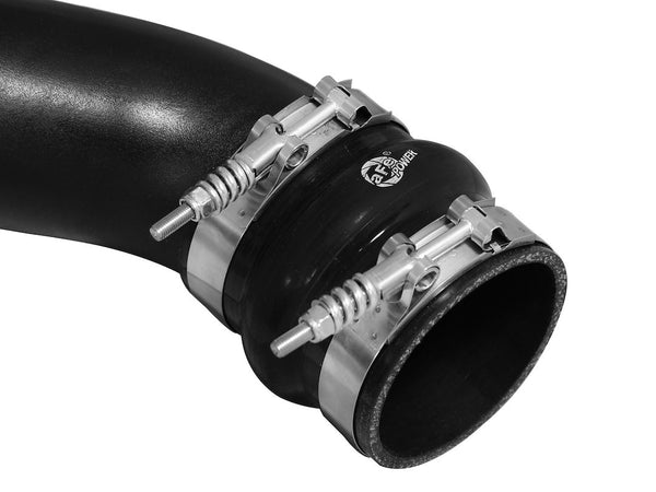 Advanced FLOW Engineering Turbocharger Intercooler Pipe (MPN: 46-20129-1)