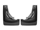 Weathertech Mud Flap Set of 2 (MPN: 110111)