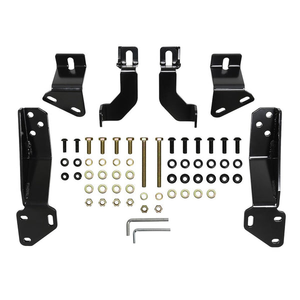 Westin Automotive Grille Guard (MPN: 57-3995)