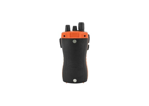 Cobra Marine Handheld VHF Radio (MPN: MRHH600FLTGPSBT)