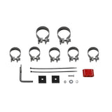 Flowmaster Exhaust System Kit (MPN: 717988)