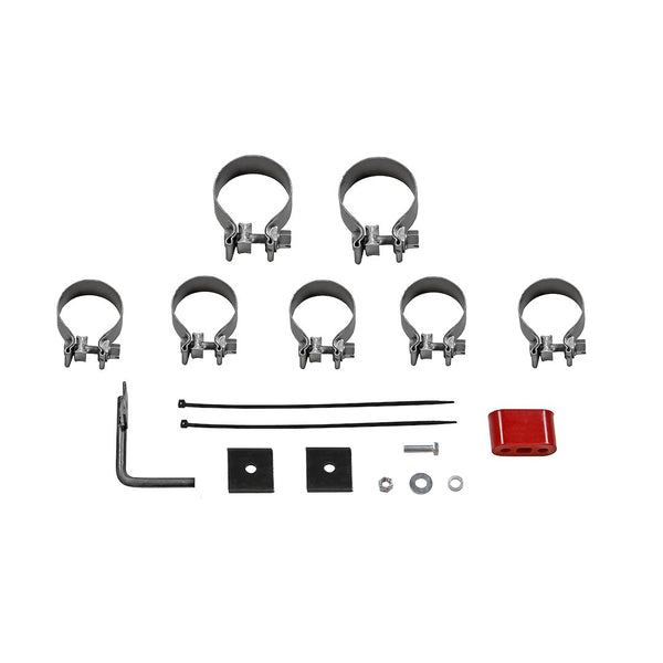 Flowmaster Exhaust System Kit (MPN: 717988)