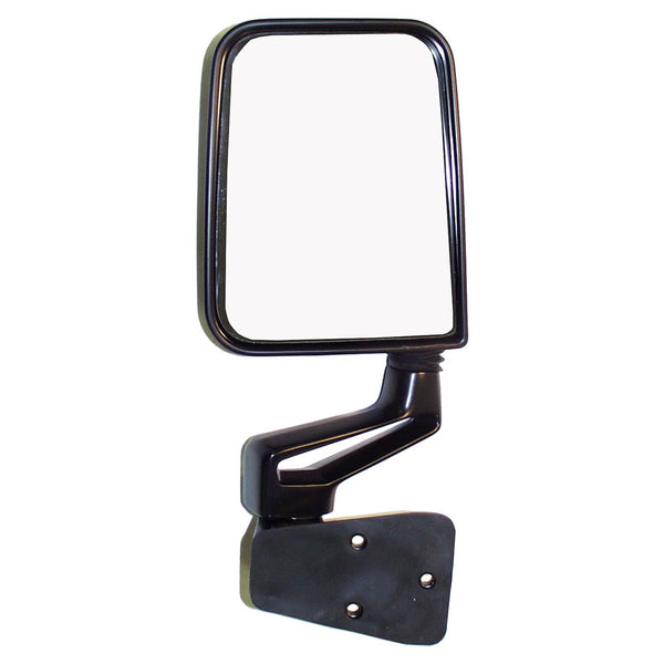 Crown Automotive Exterior Mirror Replacement (MPN: 82201773)
