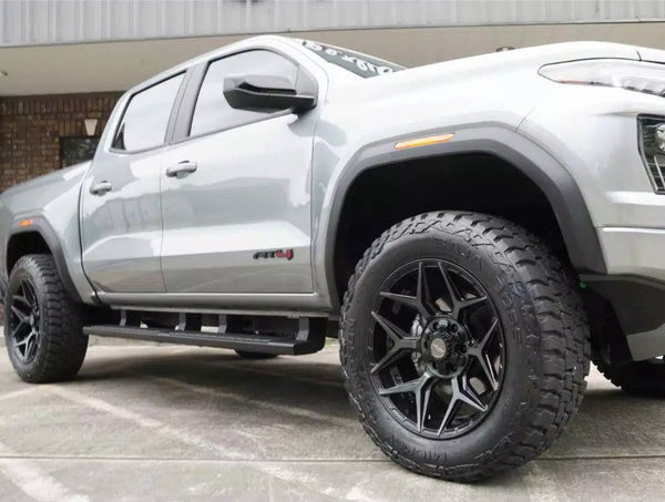 Superlift Suspension Lift Kit (MPN: K1070)