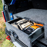 ARB Cargo Slide Trim Kit (MPN: BRONFKIK)