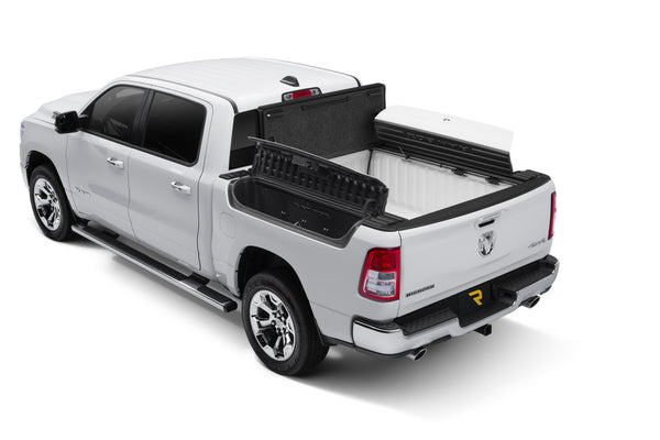 UnderCover Ultra Flex Hard Folding Tonneau Cover (MPN: UX32011)