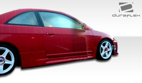 Duraflex Side Skirt (MPN: 100246)