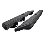 Westin Outlaw Nerf Step Bars (MPN: 58-53715)