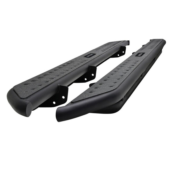 Westin Outlaw Nerf Step Bars (MPN: 58-53715)