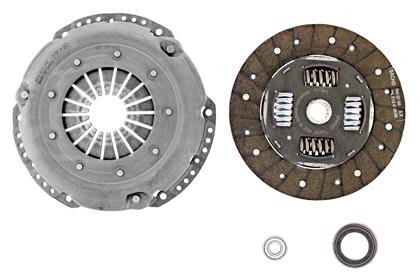 Exedy Globalparts Clutch Set (MPN: KSA05)