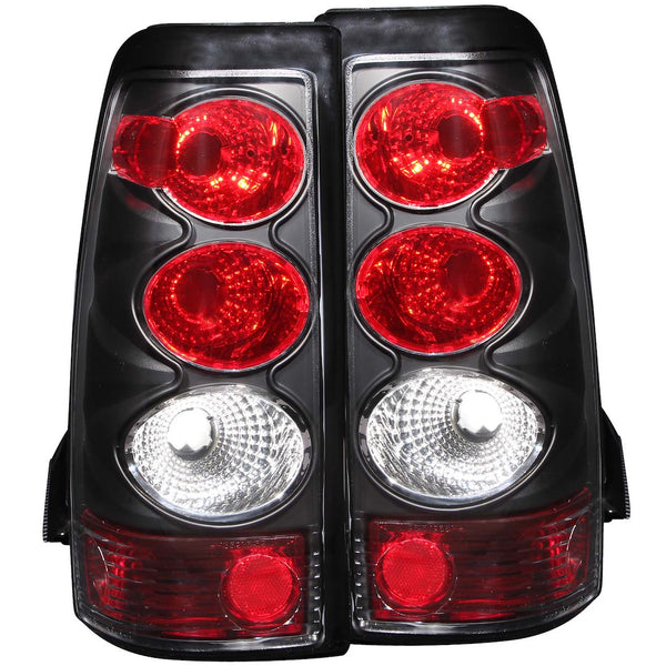 AnzoUSA Tail Light Assembly Set (MPN: 211022)