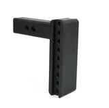 Weigh Safe Steel 180 PRO Trailer Hitch Ball Mount (MPN: STB6-2.5-KA)