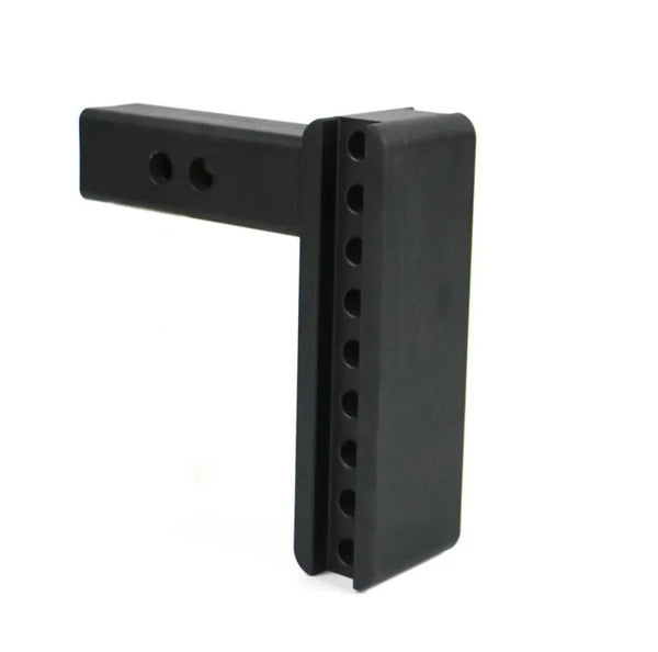 Weigh Safe Steel 180 PRO Trailer Hitch Ball Mount (MPN: STB6-2.5-KA)