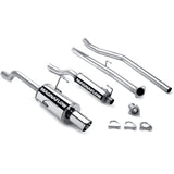 MagnaFlow Honda Civic Street Series Exhaust System Kit (MPN: 15712)
