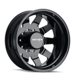 Mayhem Wheels Challenger 8181 (MPN: 8181-22820FMB)