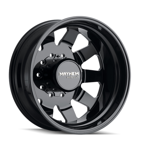 Mayhem Wheels Challenger 8181 (MPN: 8181-22820FMB)