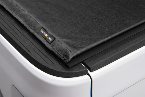 Truxedo Lo Pro Soft Roll-Up Tonneau Cover (MPN: 523201)