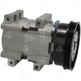 Four Seasons Air Conditioner Compressor (MPN: 58139)
