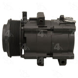 Four Seasons Air Conditioner Compressor (MPN: 67197)