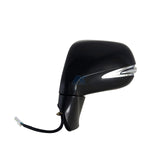 K Source Exterior Mirror Replacement (MPN: 70164T)