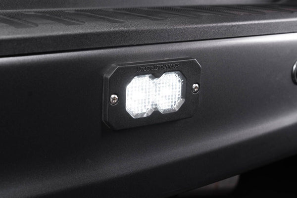 Diode Dynamics C2 2.0 Sport LED Pod (MPN: DD8120P)