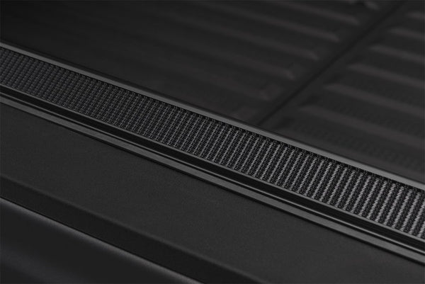TruXedo Soft Roll-Up Tonneau Cover (MPN: 530601)