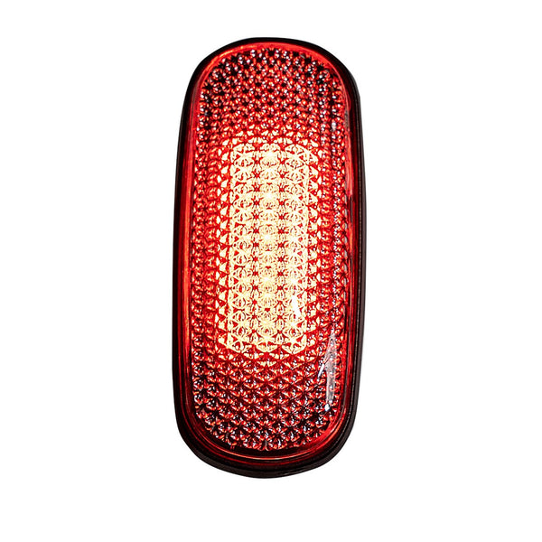 Recon LED Side Marker Light (MPN: 264131CL)