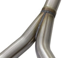Advanced FLOW Engineering Rebel Cat-Back Exhaust System (MPN: 49-48056-P)