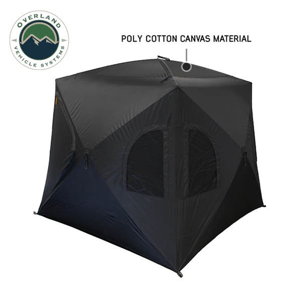 Overland Vehicle Systems Tent Annex (MPN: 18009812)
