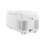Pinnacle Appliances Portable Fridge-Freezer (MPN: PFF 07 IC)