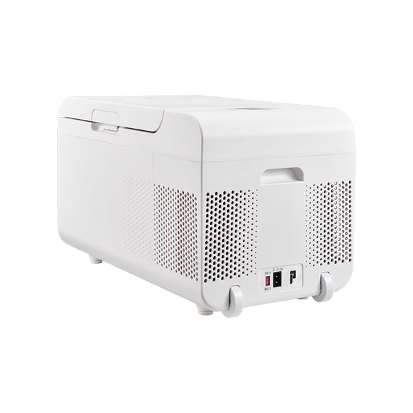 Pinnacle Appliances Portable Fridge-Freezer (MPN: PFF 07 IC)