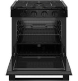 GE Profile Drop-In Cooktop Range (MPN: PLD621DWBB)
