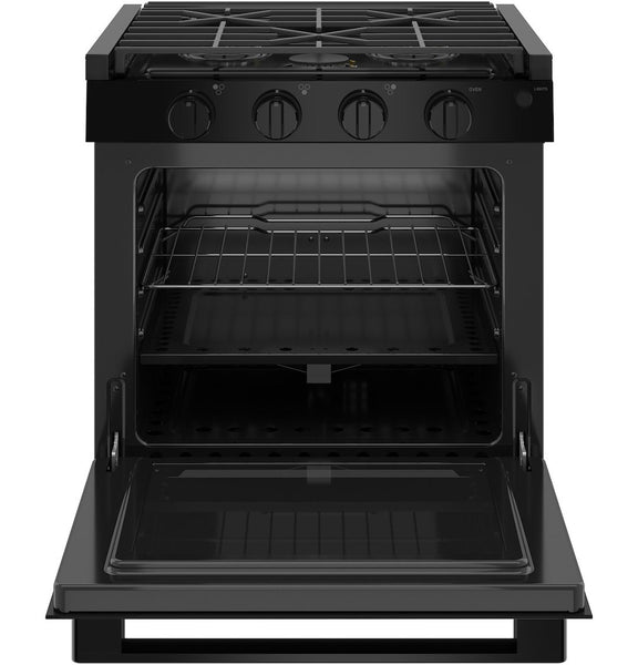 GE Profile Drop-In Cooktop Range (MPN: PLD621DWBB)