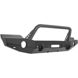 Westin WJ2 Full Width Front Bumper (MPN: 59-80045)