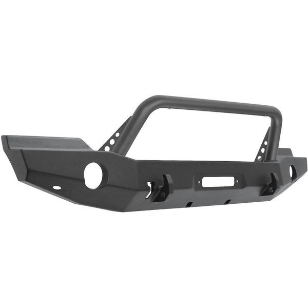 Westin WJ2 Full Width Front Bumper (MPN: 59-80045)