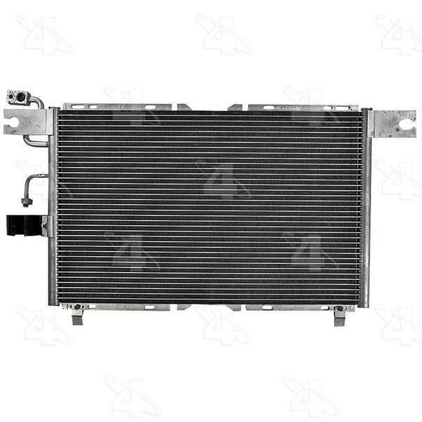 Four Seasons Air Conditioner Condenser (MPN: 40019)