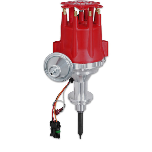 MSD Ignition Pro-Billet Distributor (MPN: 8389)